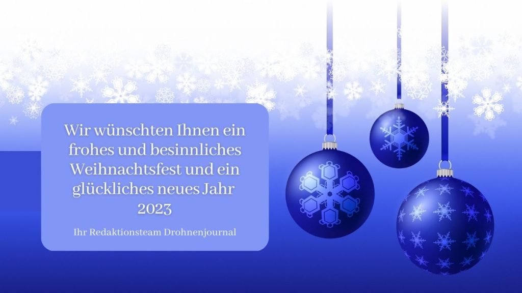 Weihnachtsgruß